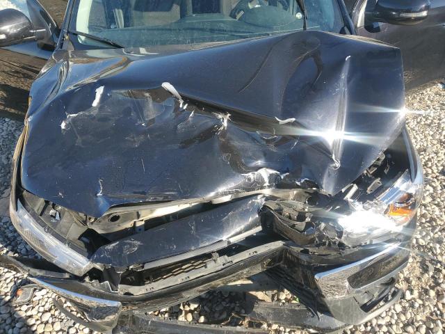 Photo 12 from auction – 2018 MITSUBISHI OUTLANDER with VIN JA4AR3AU7JZ007998