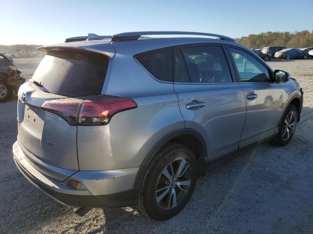 Photo 3 from auction – 2017 TOYOTA RAV4 XLE with VIN 2T3WFREV8HW397305