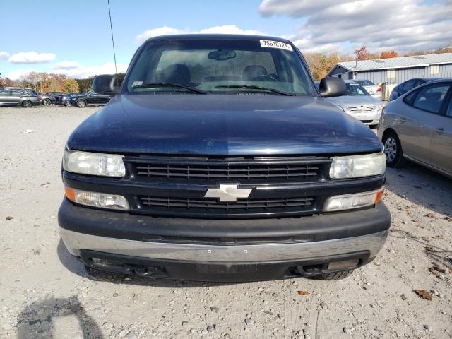 Photo 5 from auction – 2002 CHEVROLET SILVERADO with VIN 1GCEK14V12Z213842