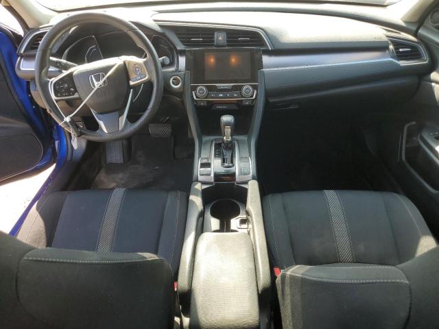 Photo 8 from auction – 2017 HONDA CIVIC EX with VIN 19XFC1F32HE028751