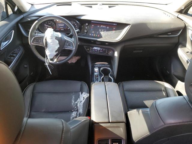 Снимка 8 от търг – 2021 BUICK ENVISION E с VIN LRBFZPR44MD123148