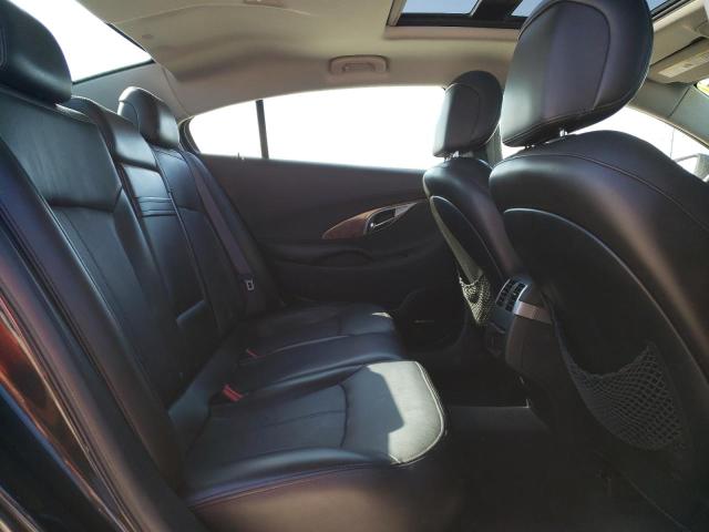 Photo 10 from auction – 2010 BUICK LACROSSE C with VIN 1G4GE5EV3AF228621