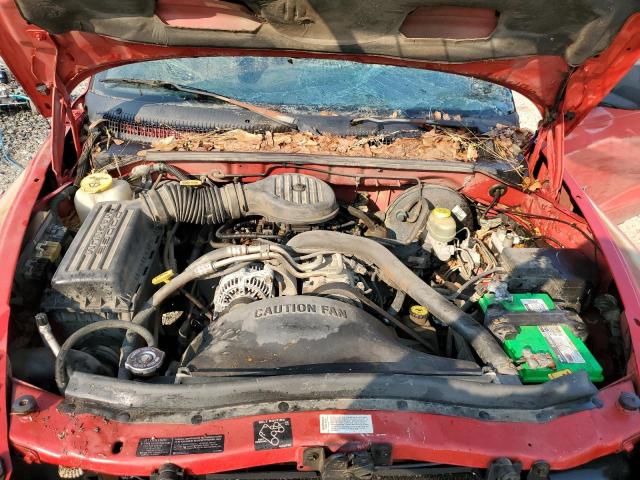 Photo 11 from auction – 1997 DODGE DAKOTA with VIN 1B7GL23X0VS113985