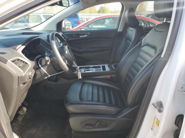 Photo 7 from auction – 2022 FORD EDGE SEL with VIN 2FMPK4J91NBA44992