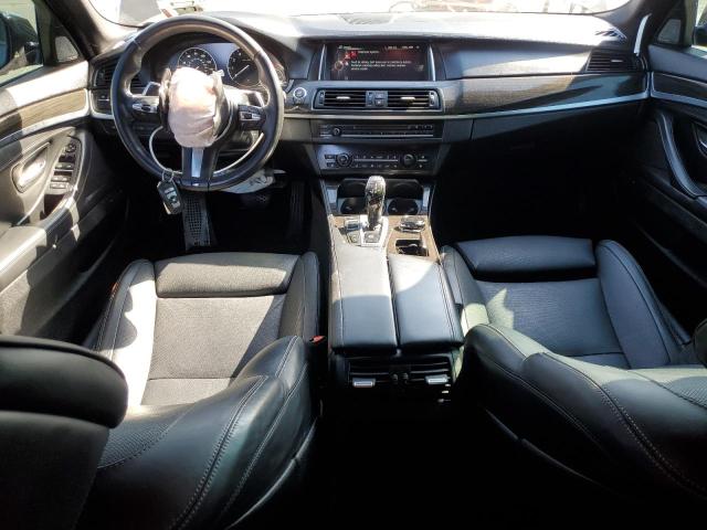 Photo 8 from auction – 2016 BMW 550 I with VIN WBAKN9C58GD962746