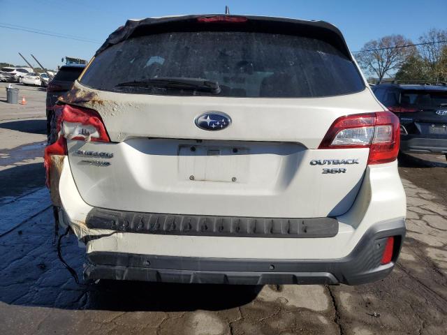 Photo 6 from auction – 2018 SUBARU OUTBACK TO with VIN 4S4BSETC4J3271399