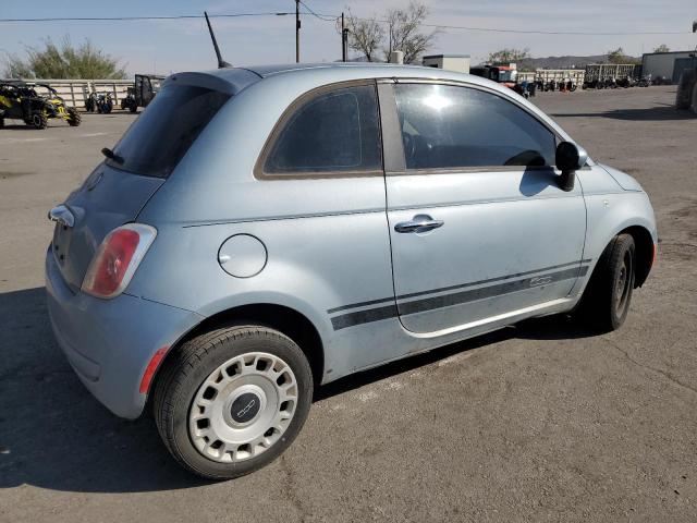 Photo 3 from auction – 2013 FIAT 500 with VIN 3C3CFFARXDT713190