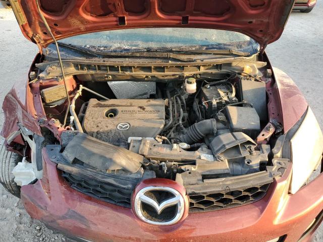 Photo 12 from auction – 2010 MAZDA CX-7 with VIN JM3ER2W5XA0322017