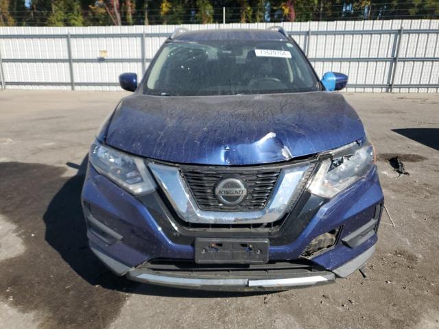 Photo 5 from auction – 2018 NISSAN ROGUE S with VIN KNMAT2MT7JP536674