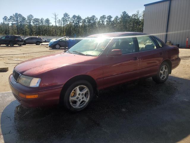TOYOTA AVALON 1997 with VIN 4T1BF12B1VU137181 - Photo from auction