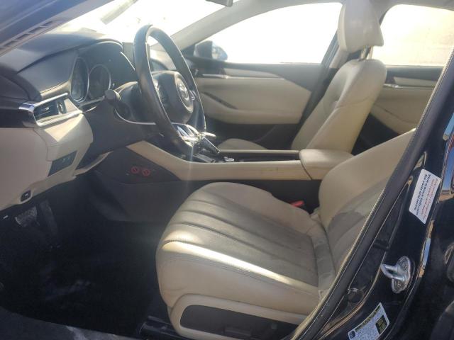 Photo 7 from auction – 2021 MAZDA 6 TOURING with VIN JM1GL1VM7M1605950