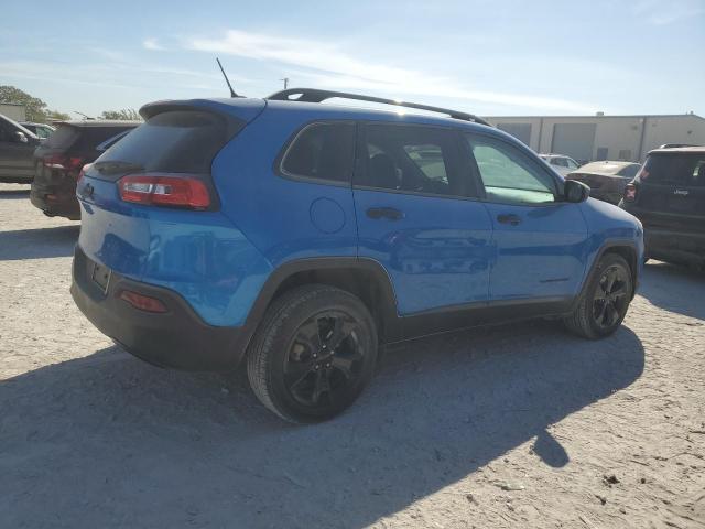 Photo 3 from auction – 2017 JEEP CHEROKEE S with VIN 1C4PJLAB4HW603135