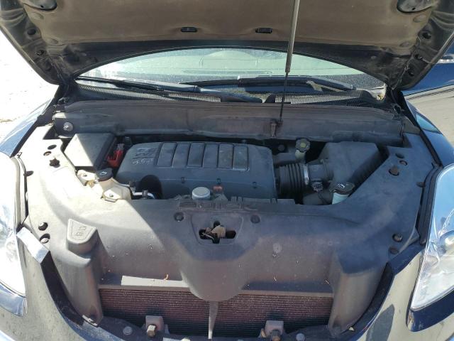 Photo 12 from auction – 2009 BUICK ENCLAVE CX with VIN 5GAER13D59J213180