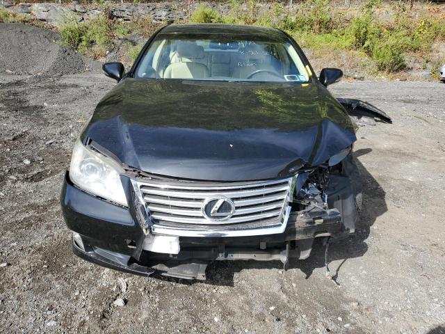 Photo 5 from auction – 2010 LEXUS ES 350 with VIN JTHBK1EG3A2409841