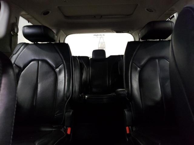Photo 10 from auction – 2018 CHRYSLER PACIFICA L with VIN 2C4RC1GG5JR314337