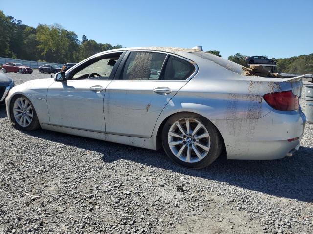 Photo 2 from auction – 2013 BMW 528 XI with VIN WBAXH5C57DD108882