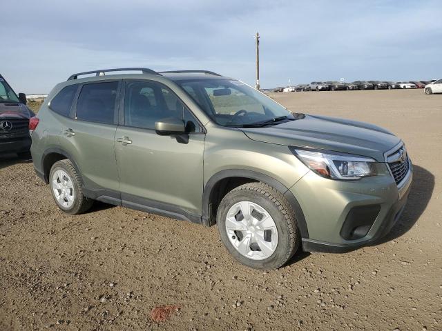 Photo 4 from auction – 2019 SUBARU FORESTER with VIN JF2SKEBC0KH434951