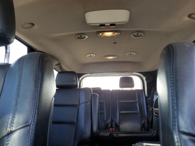Photo 10 from auction – 2013 DODGE DURANGO CR with VIN 1C4RDHDG4DC535337