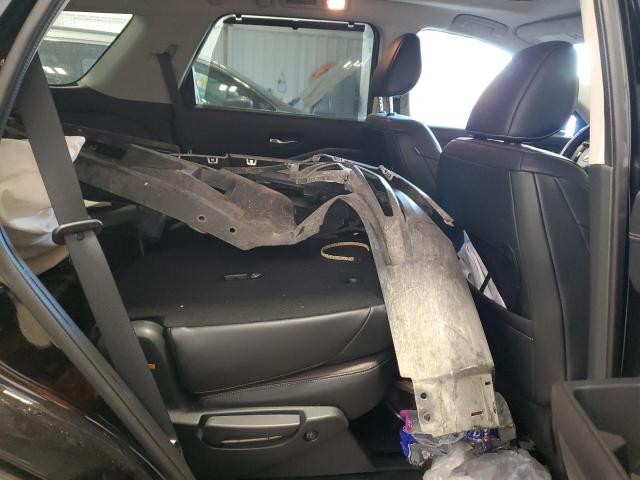 Photo 11 from auction – 2022 NISSAN PATHFINDER with VIN 5N1DR3DK7NC205031