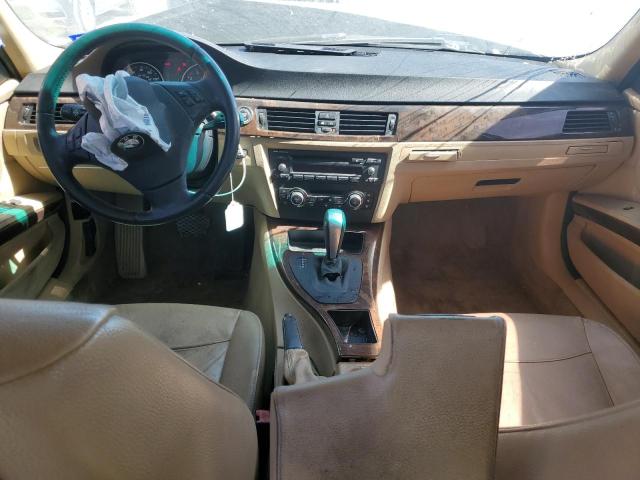 Photo 8 from auction – 2011 BMW 328 I with VIN WBAPH7G55BNM56970