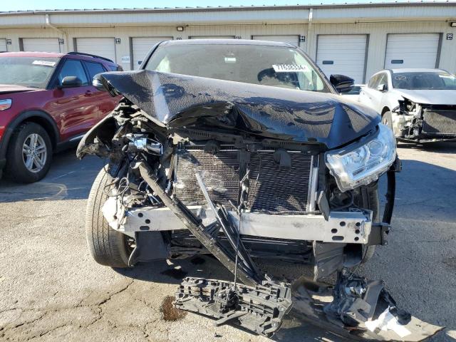 Photo 5 from auction – 2019 TOYOTA HIGHLANDER with VIN 5TDBZRFH4KS919841