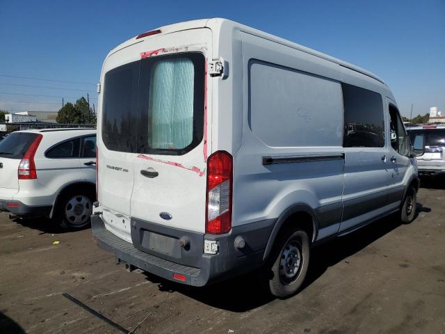 Photo 3 from auction – 2017 FORD TRANSIT T- with VIN 1FTYR2CM5HKA45339