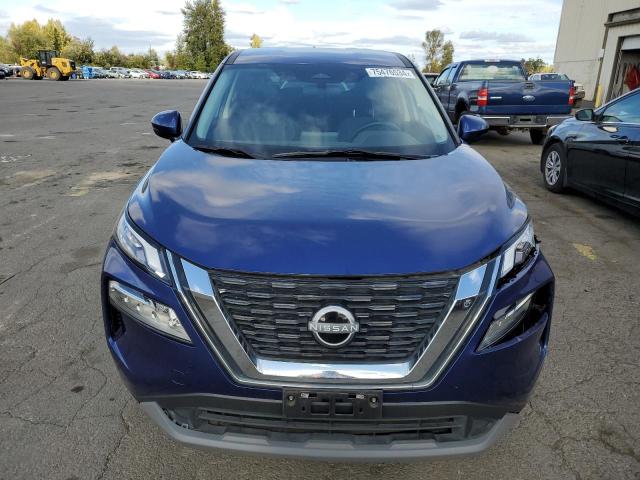 Photo 5 from auction – 2022 NISSAN ROGUE SV with VIN 5N1BT3BB6NC718539