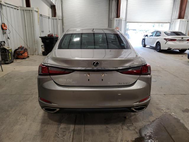 Photo 6 from auction – 2020 LEXUS ES 350 with VIN 58ADZ1B19LU053946