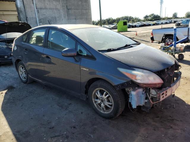 Photo 4 from auction – 2010 TOYOTA PRIUS with VIN JTDKN3DU7A1122293