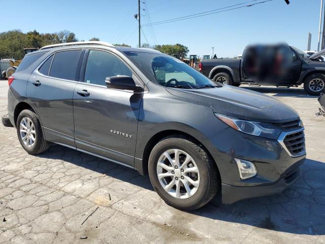 Photo 4 from auction – 2018 CHEVROLET EQUINOX LT with VIN 2GNAXJEV5J6136862