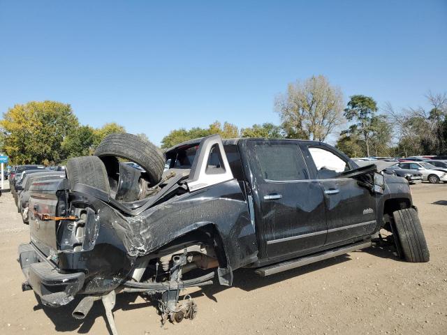 Photo 3 from auction – 2017 CHEVROLET SILVERADO with VIN 3GCUKTEC6HG402841