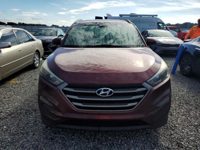 Photo 5 from auction – 2016 HYUNDAI TUCSON LIM with VIN KM8J3CA41GU200754