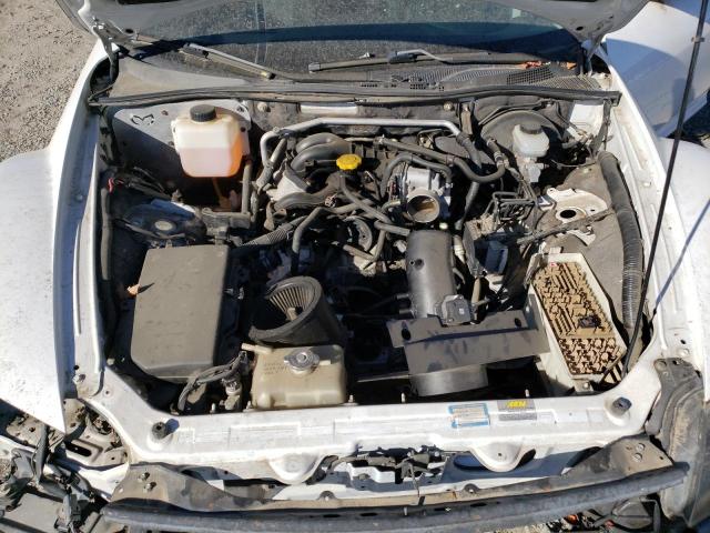 Photo 11 from auction – 2005 MAZDA RX-8 with VIN JM1FE173650147951