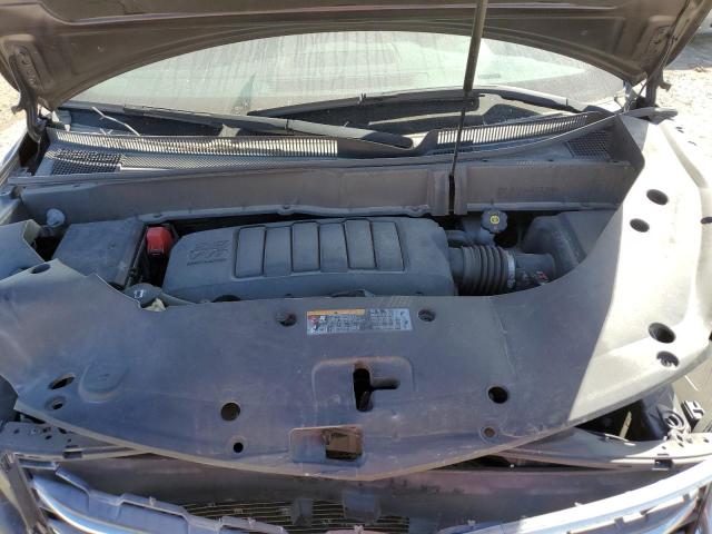 Photo 12 from auction – 2015 CHEVROLET TRAVERSE L with VIN 1GNKRJKD8FJ170363
