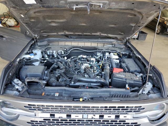 Photo 12 from auction – 2023 FORD BRONCO BAS with VIN 1FMEE5DP7PLB64989