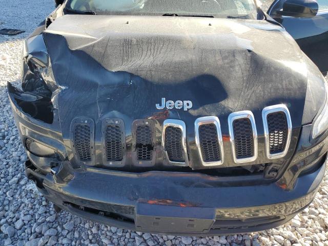 Photo 12 from auction – 2015 JEEP CHEROKEE L with VIN 1C4PJMCS4FW746201