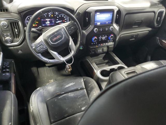 Photo 8 from auction – 2021 GMC SIERRA C15 with VIN 3GTP8DED9MG400246