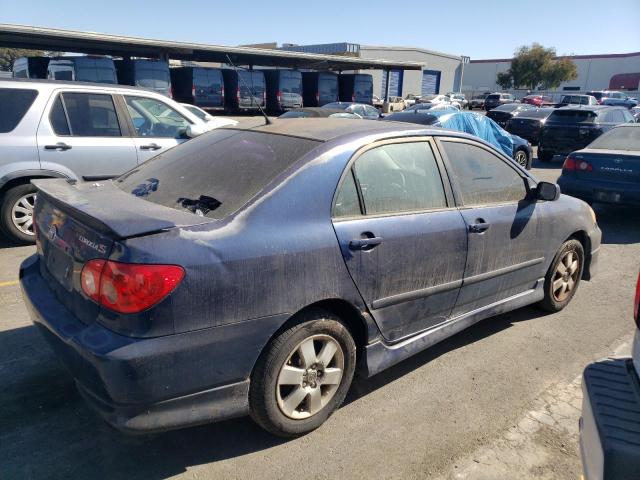 Photo 3 from auction – 2005 TOYOTA COROLLA with VIN 1NXBR32E85Z367314