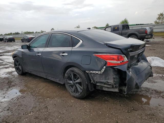 Photo 2 from auction – 2014 NISSAN ALTIMA 2.5 with VIN 1N4AL3AP1EC425098