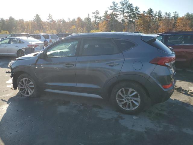Photo 2 from auction – 2017 HYUNDAI TUCSON LIM with VIN KM8J3CA46HU409408