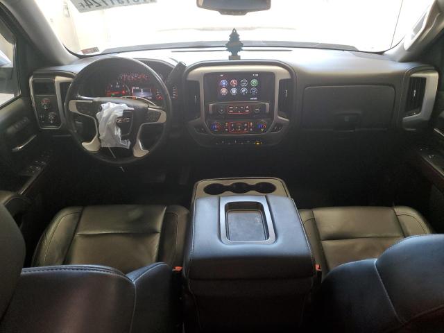Photo 8 from auction – 2016 GMC SIERRA K15 with VIN 3GTU2NEC0GG152605