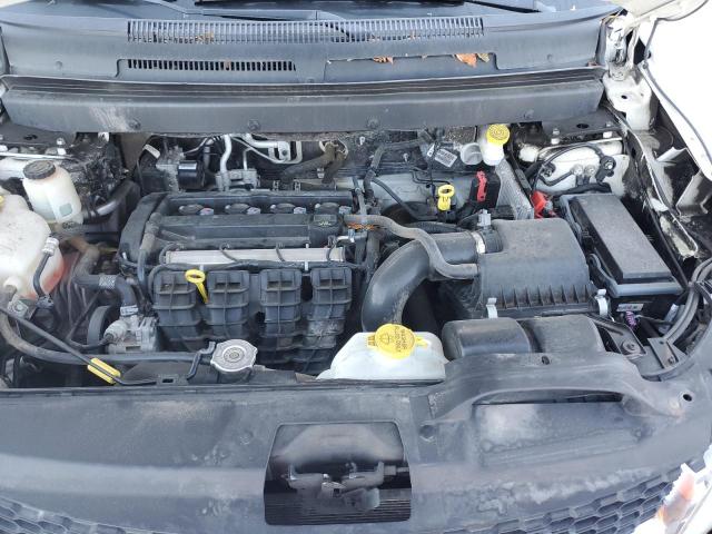 Photo 12 from auction – 2018 DODGE JOURNEY SX with VIN 3C4PDCBB5JT170734
