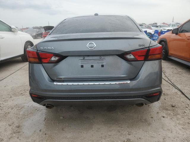 Photo 6 from auction – 2022 NISSAN ALTIMA SR with VIN 1N4BL4CV2NN358232