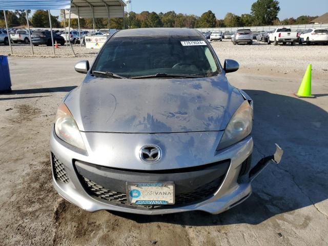 Photo 5 from auction – 2012 MAZDA 3 I with VIN JM1BL1V74C1595770