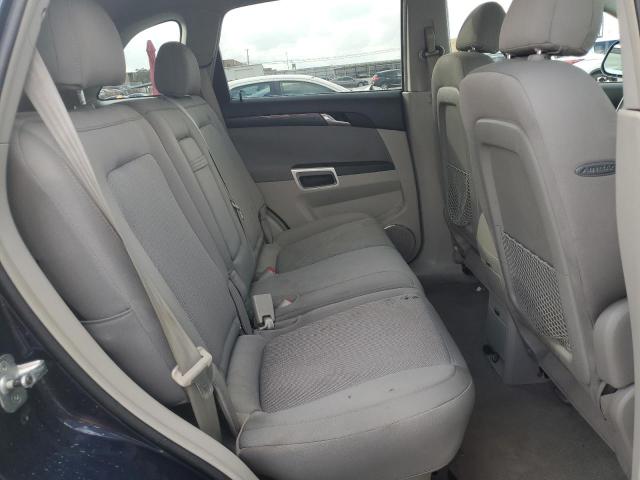 Photo 11 from auction – 2008 SATURN VUE XE with VIN 3GSCL33P68S510246