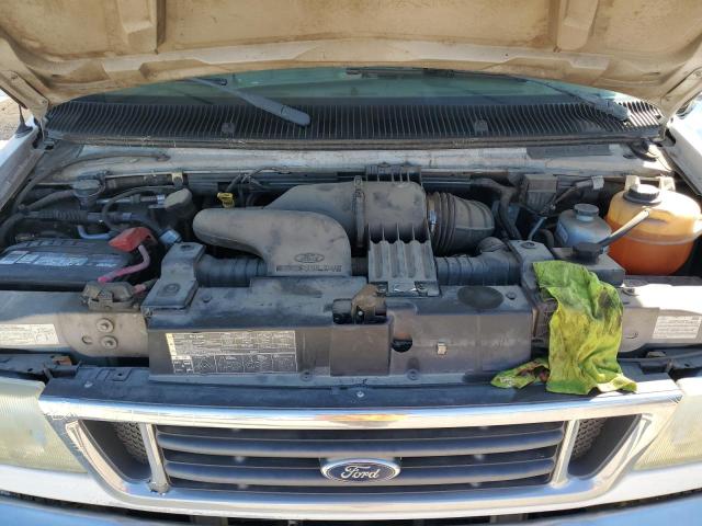 Photo 7 from auction – 2008 FORD ECONOLINE with VIN 1FDXE45S37DB28653