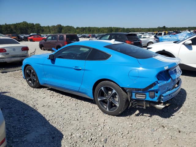 Photo 2 from auction – 2023 FORD MUSTANG with VIN 1FA6P8TH2P5108306