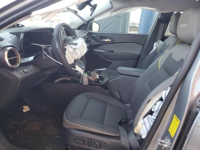 Photo 7 from auction – 2024 CHEVROLET TRAX ACTIV with VIN KL77LKE29RC015133