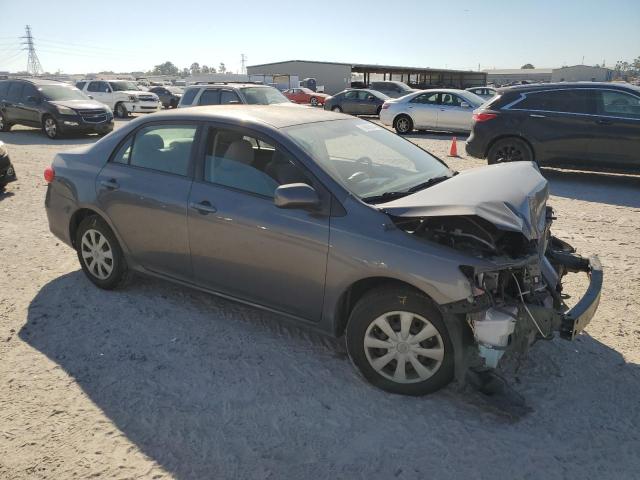 Photo 4 from auction – 2011 TOYOTA COROLLA BA with VIN JTDBU4EE2BJ101689