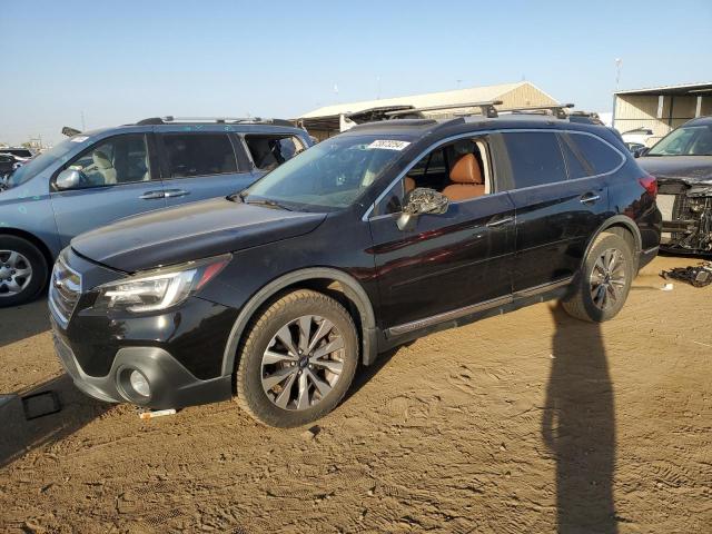 SUBARU OUTBACK TO 2018 with VIN 4S4BSETC8J3328011 - Photo from auction